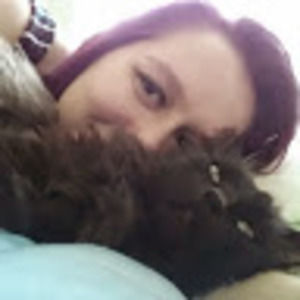 Meet your Posher, Gabrielle